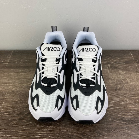NEW Nike Air Max 200 Sneakers - Picture 4 of 6